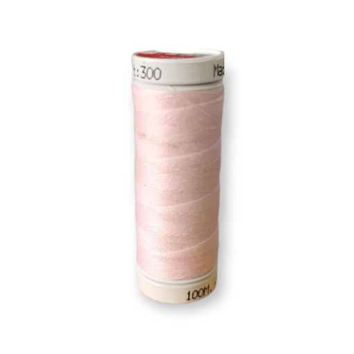 Picture of THREAD PALE PINK 100 METRE